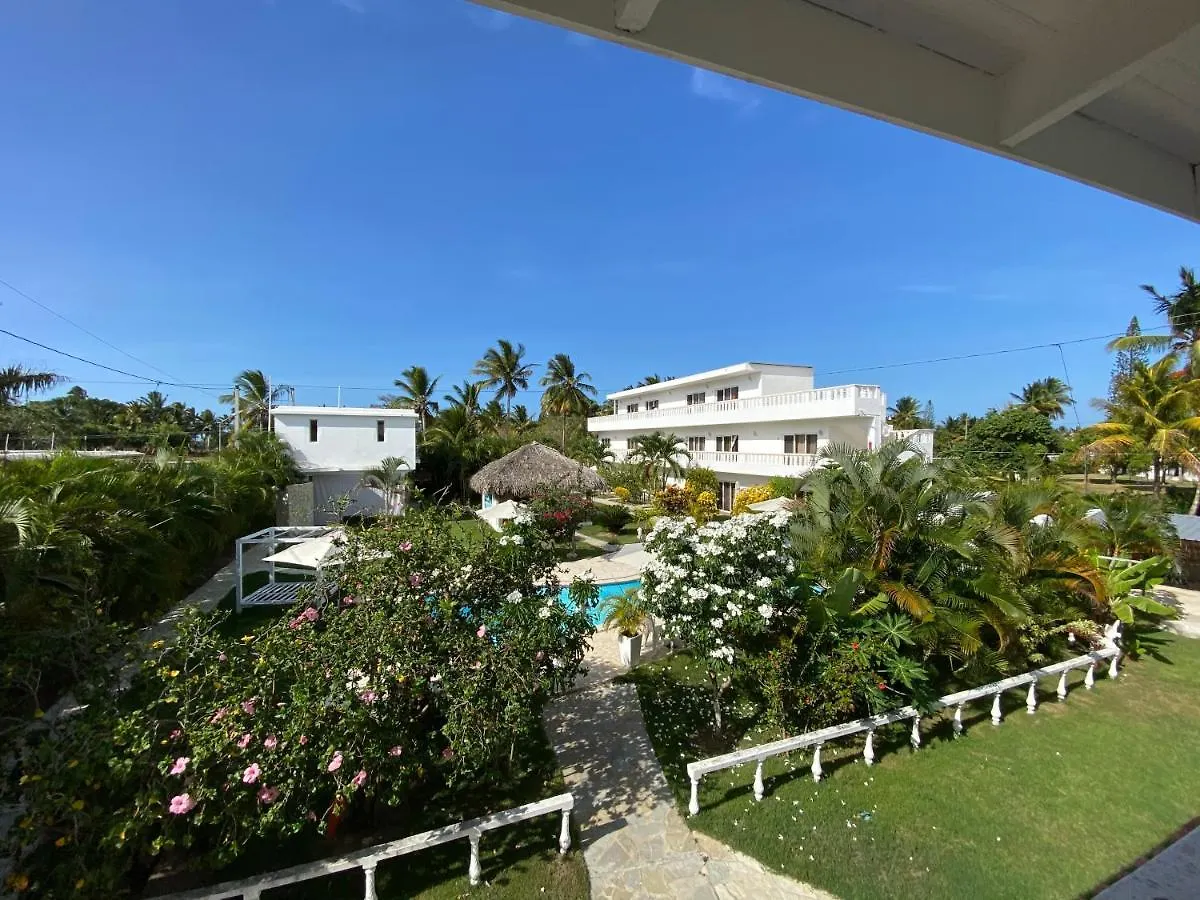 Diamond Hotel Cabarete