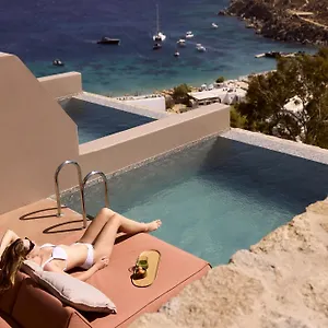 ***** Hotel Ethereum Mykonos Grecia