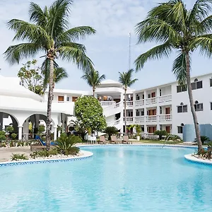 Ocean Palms Residences Cabarete