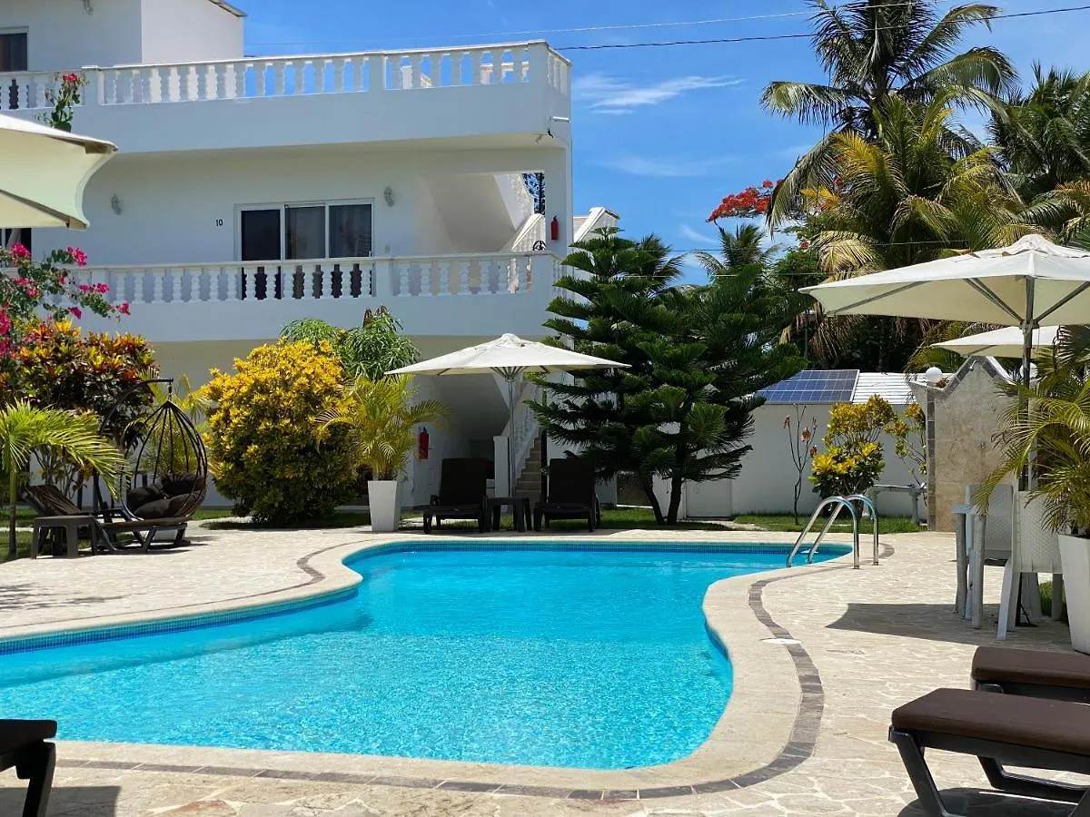 ***  Diamond Hotel Cabarete Dominican Republic