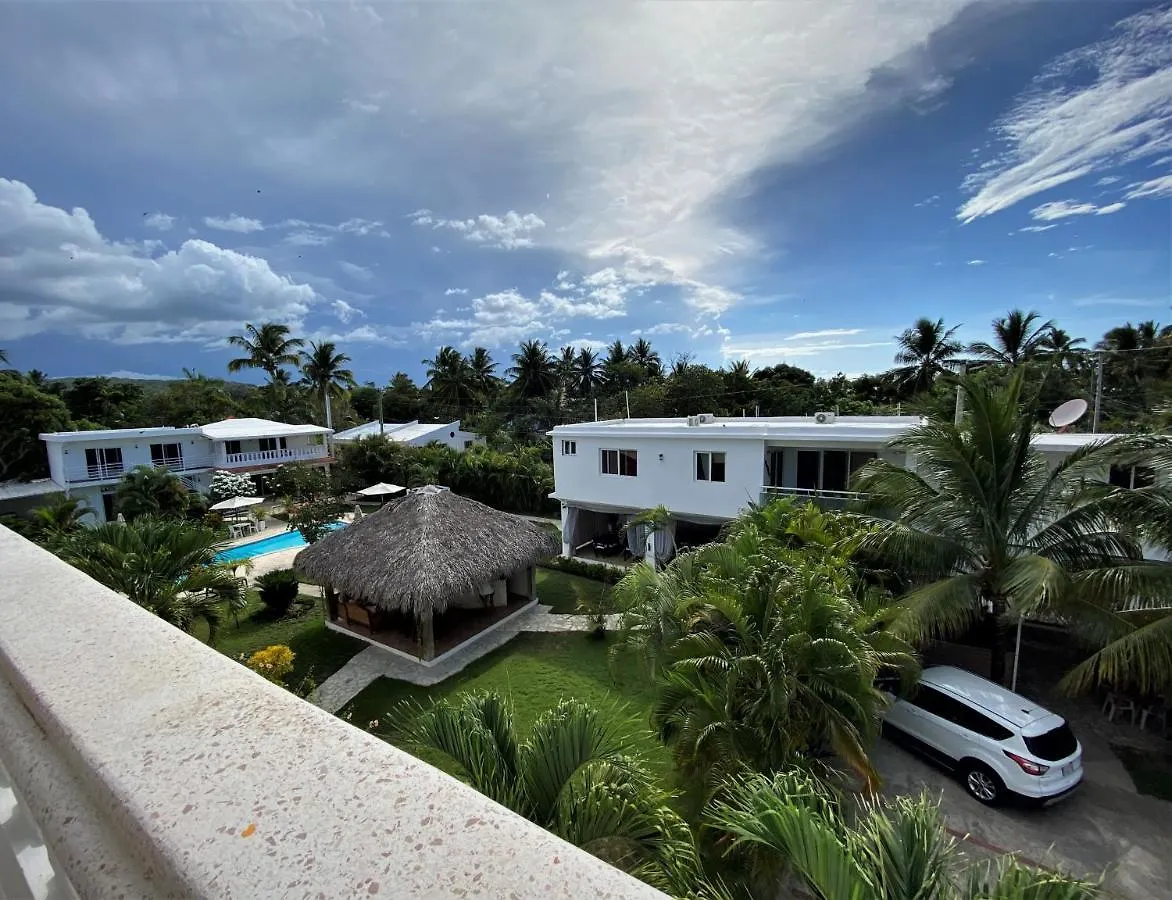 Diamond Hotel Cabarete Dominican Republic