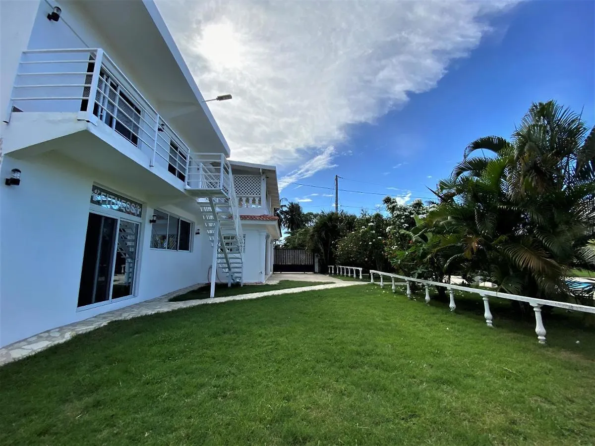 Diamond Hotel Cabarete