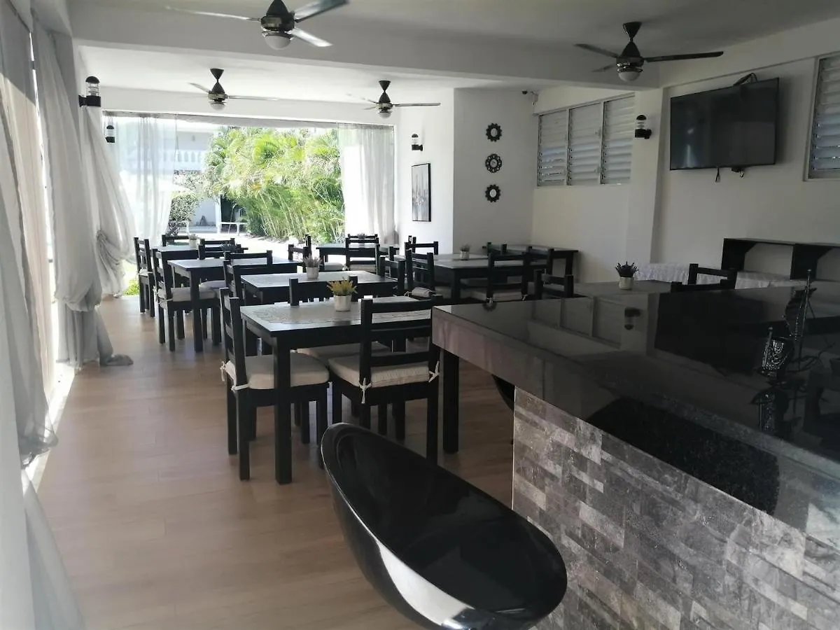 Diamond Hotel Cabarete Dominican Republic