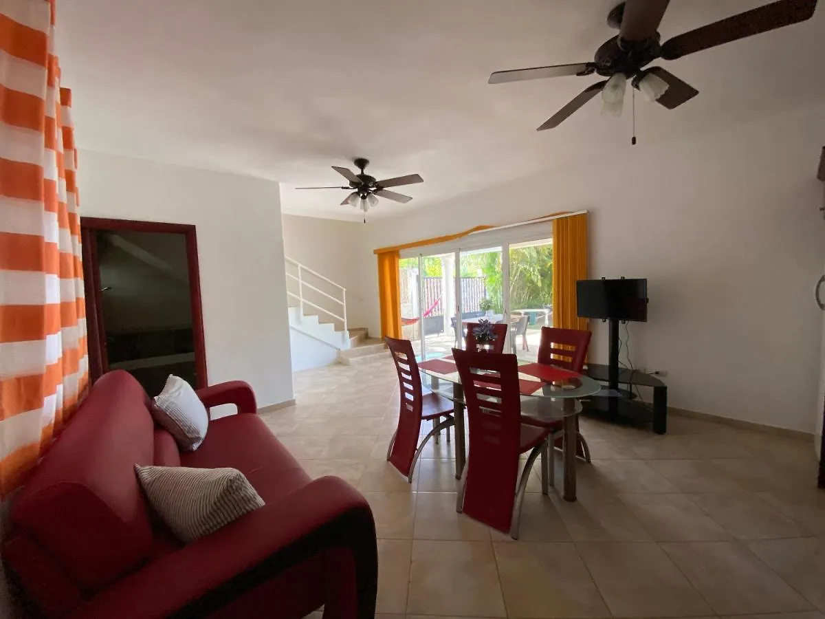 Diamond Hotel Cabarete