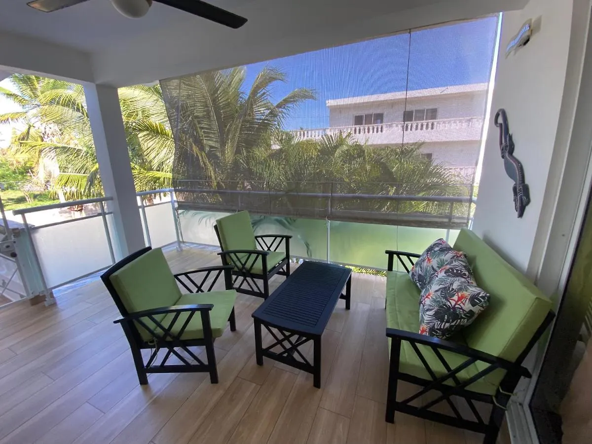 ***  Diamond Hotel Cabarete Dominican Republic