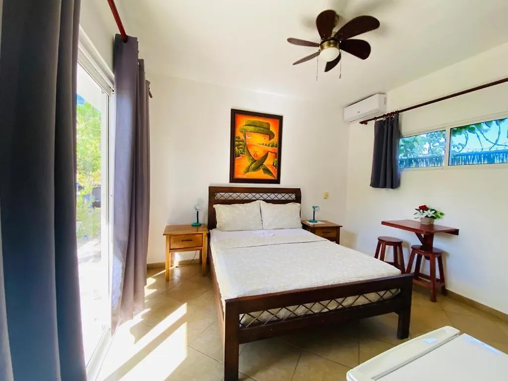 Diamond Hotel Cabarete 3*,  Dominican Republic