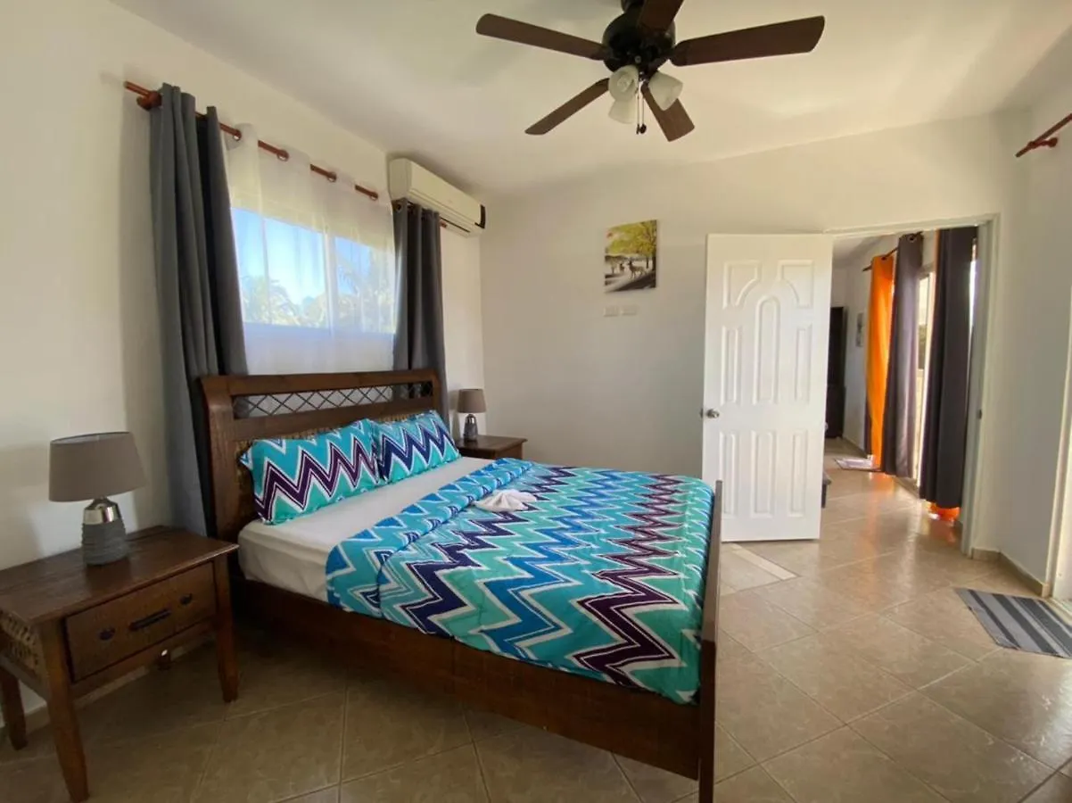Diamond Hotel Cabarete Dominican Republic