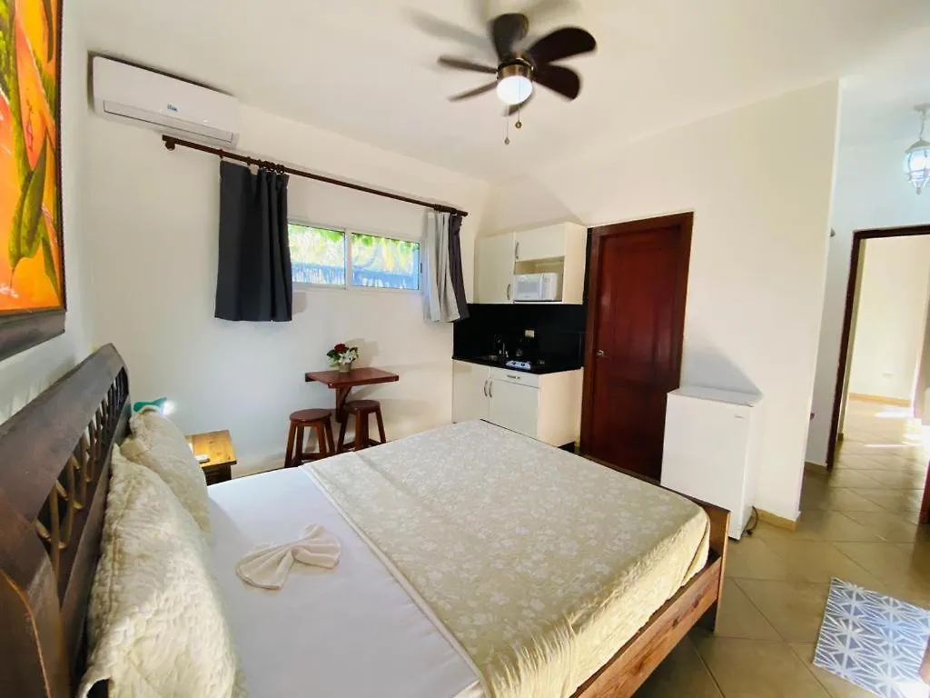 ***  Diamond Hotel Cabarete Dominican Republic