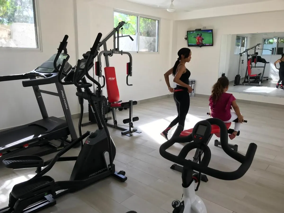 Diamond Hotel Cabarete