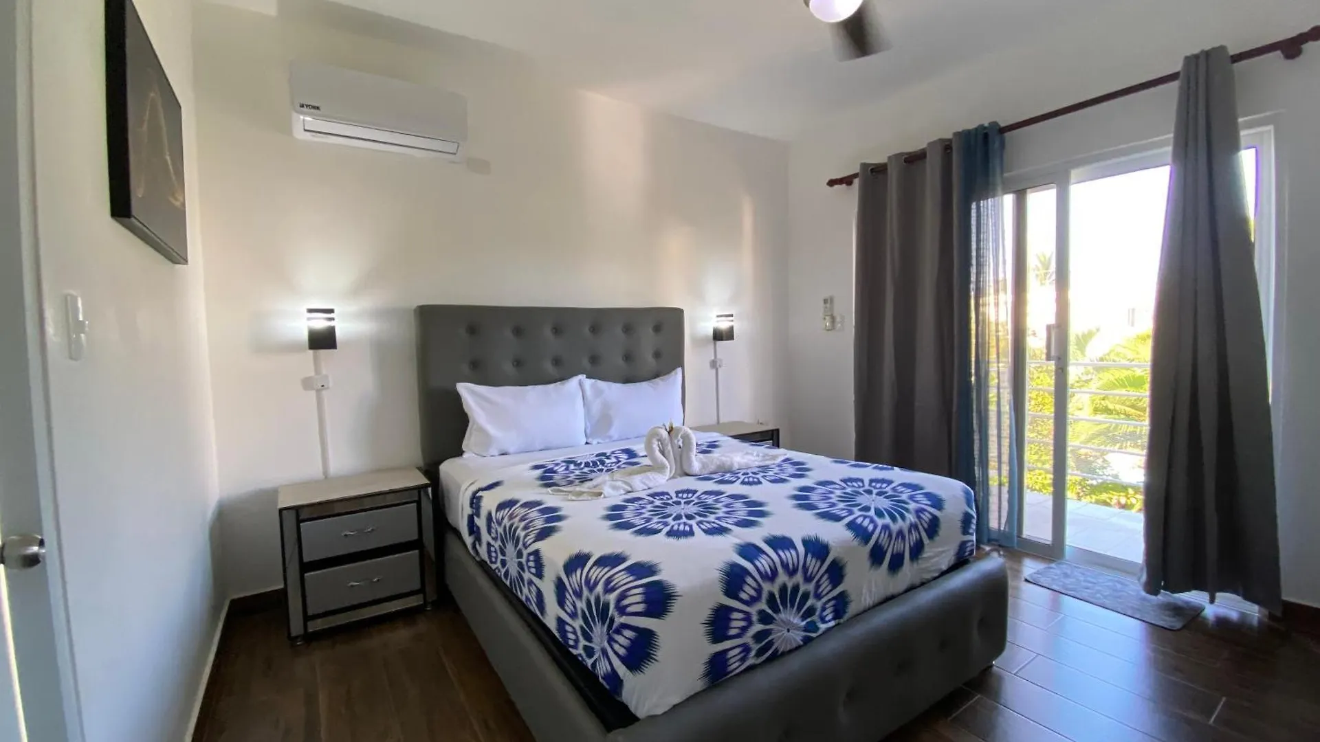 Diamond Hotel Cabarete 3*,