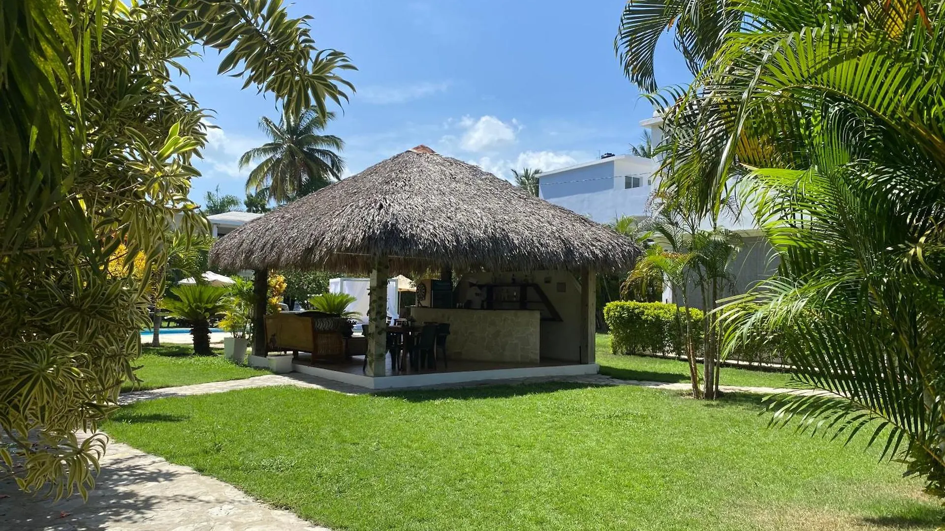 Diamond Hotel Cabarete