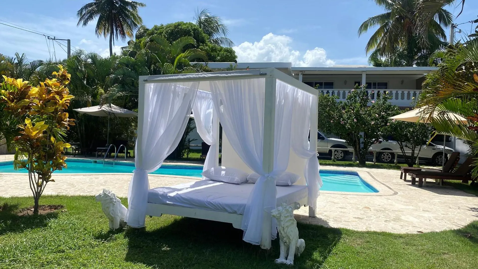 ***  Diamond Hotel Cabarete Dominican Republic