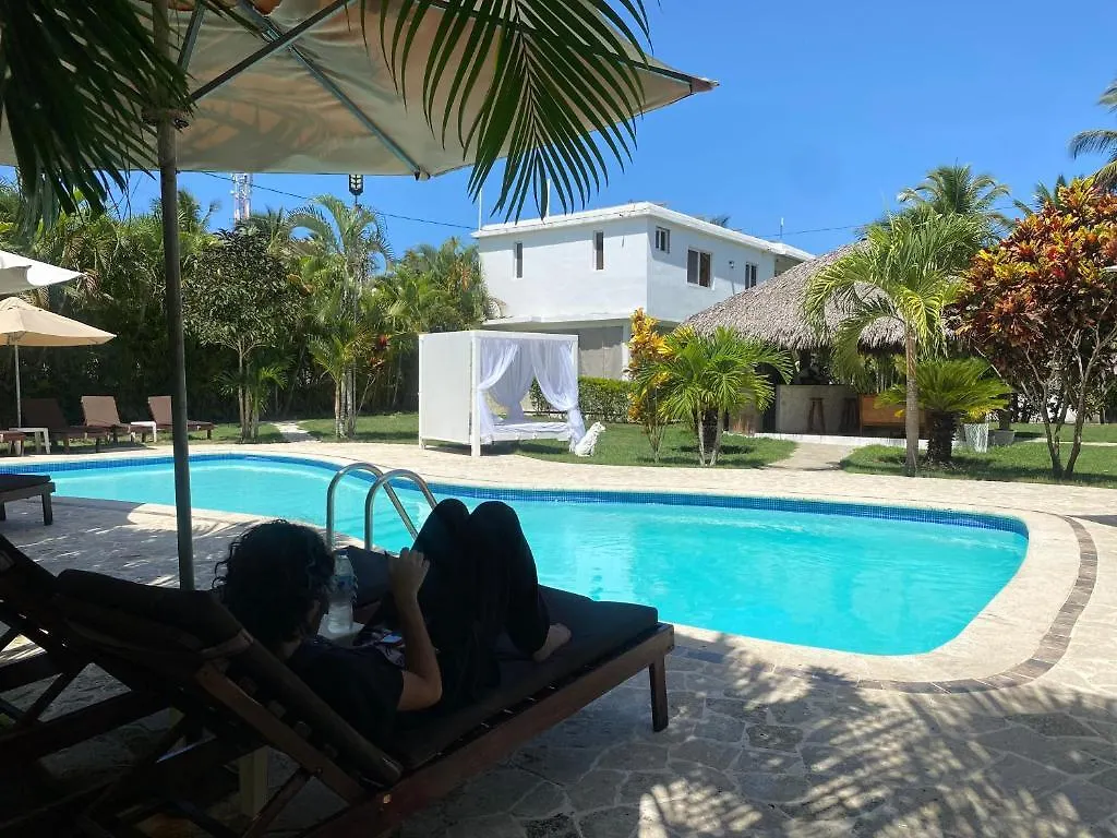 Diamond Hotel Cabarete 3*,  Dominican Republic