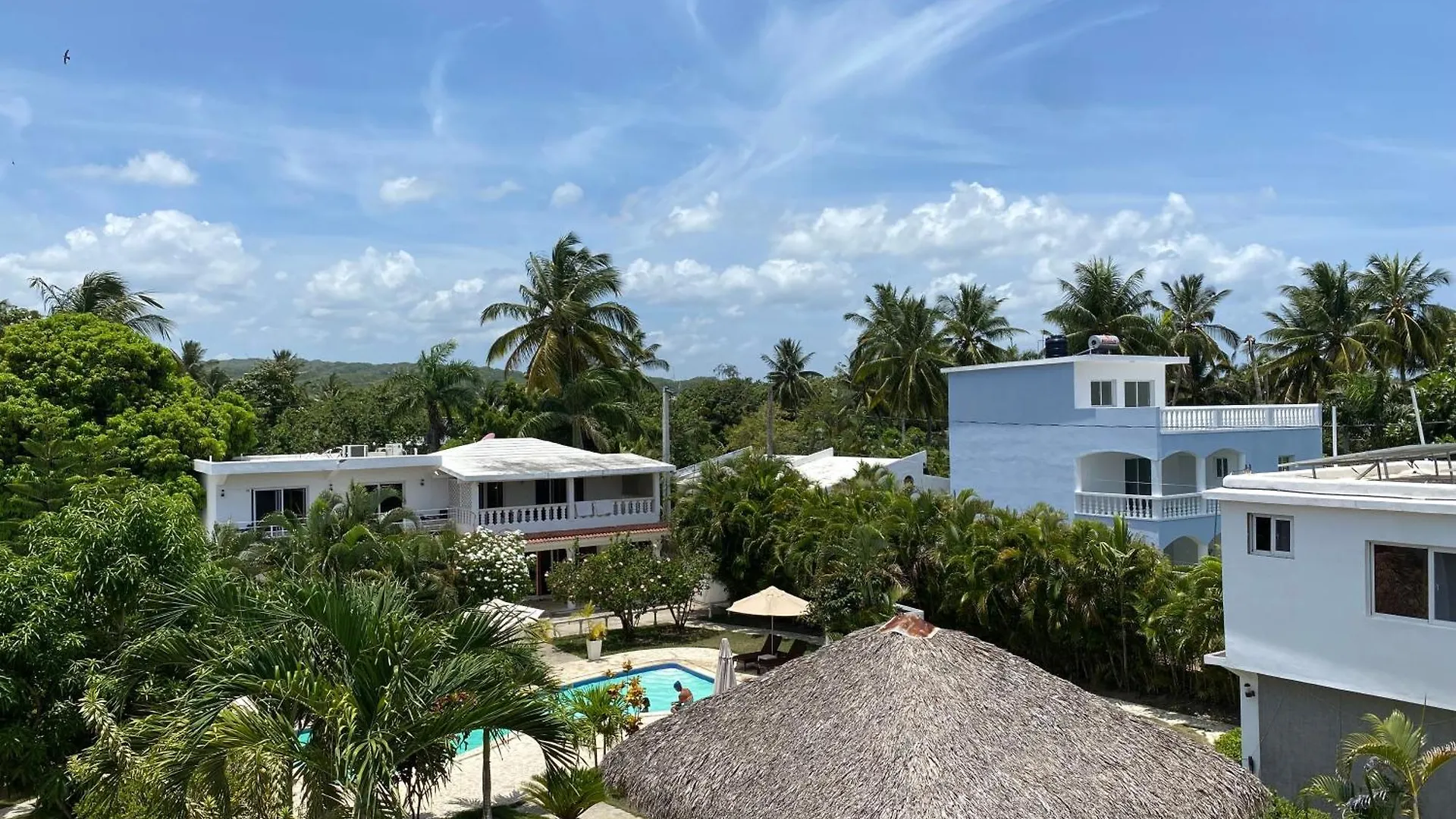 Diamond Hotel Cabarete 3*,