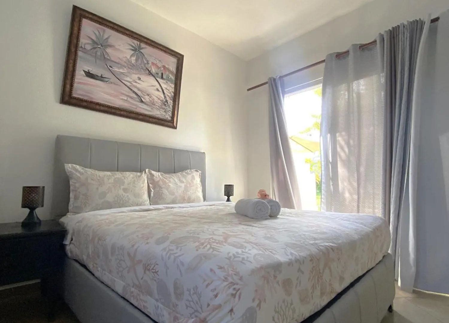 Diamond Hotel Cabarete 3*,  Dominican Republic