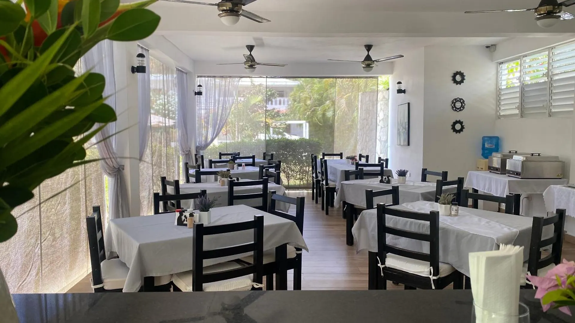 Diamond Hotel Cabarete Dominican Republic