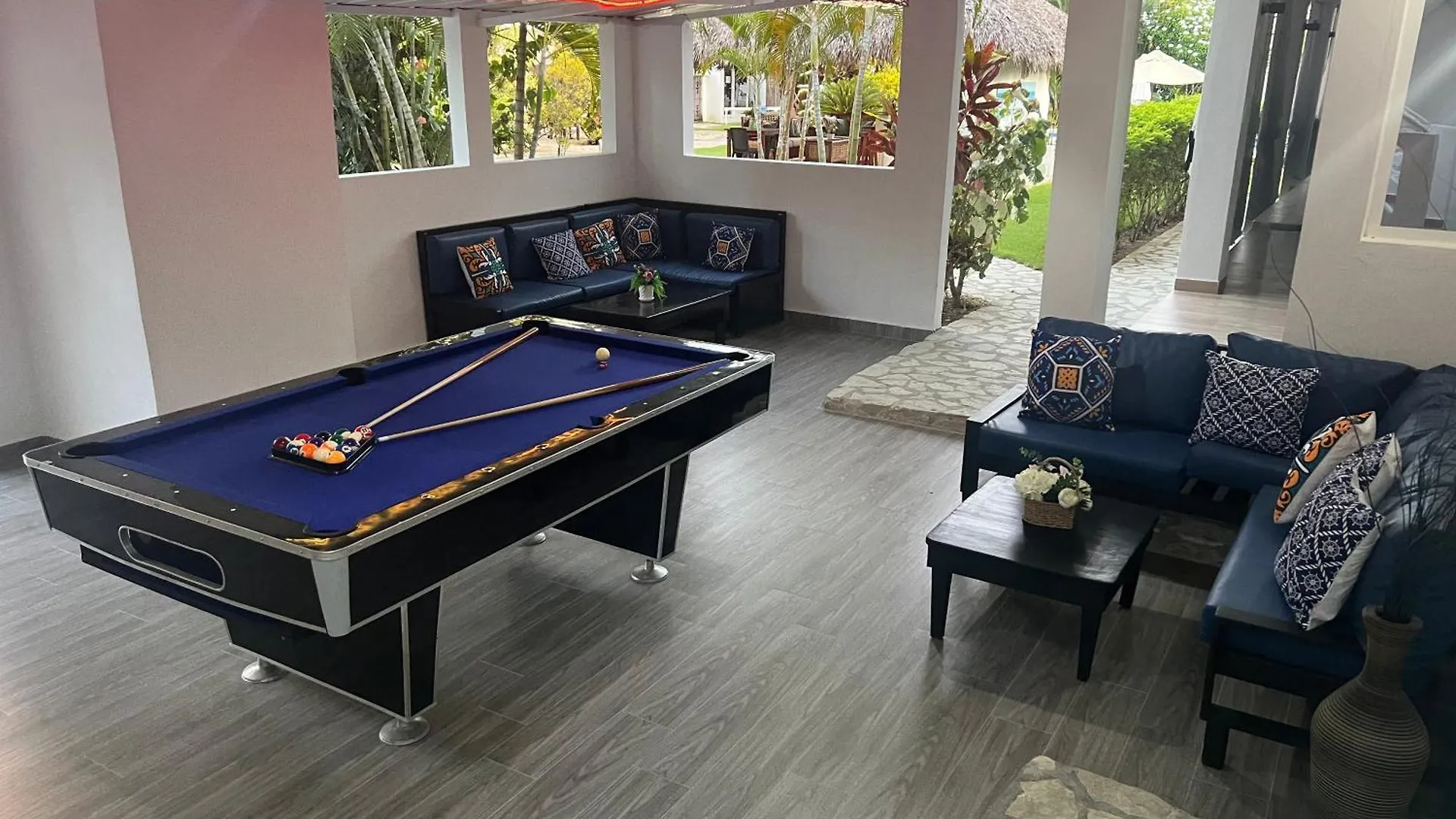 Diamond Hotel Cabarete