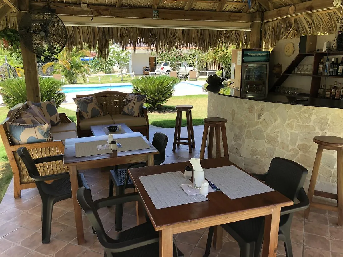 Diamond Hotel Cabarete Dominican Republic