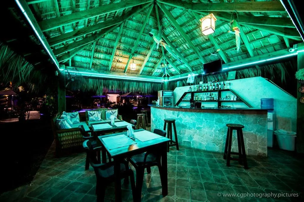 Diamond Hotel Cabarete 3*,  Dominican Republic