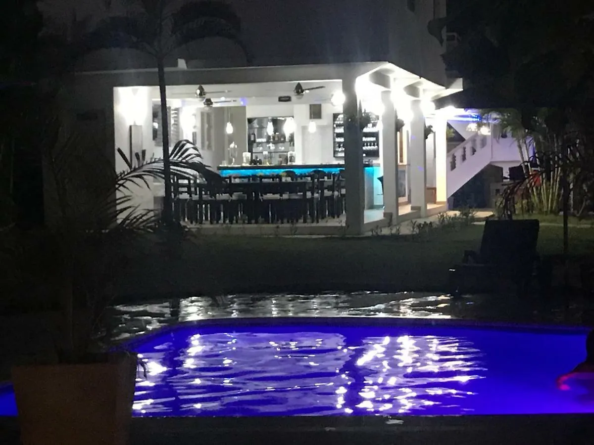 Diamond Hotel Cabarete