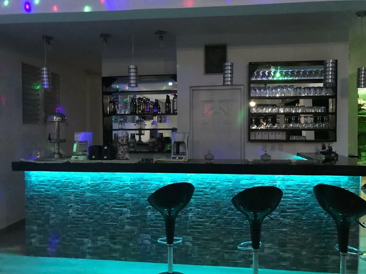 Diamond Hotel Cabarete 3*,