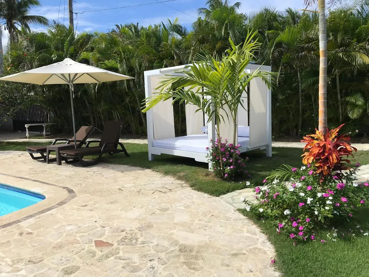 Diamond Hotel Cabarete