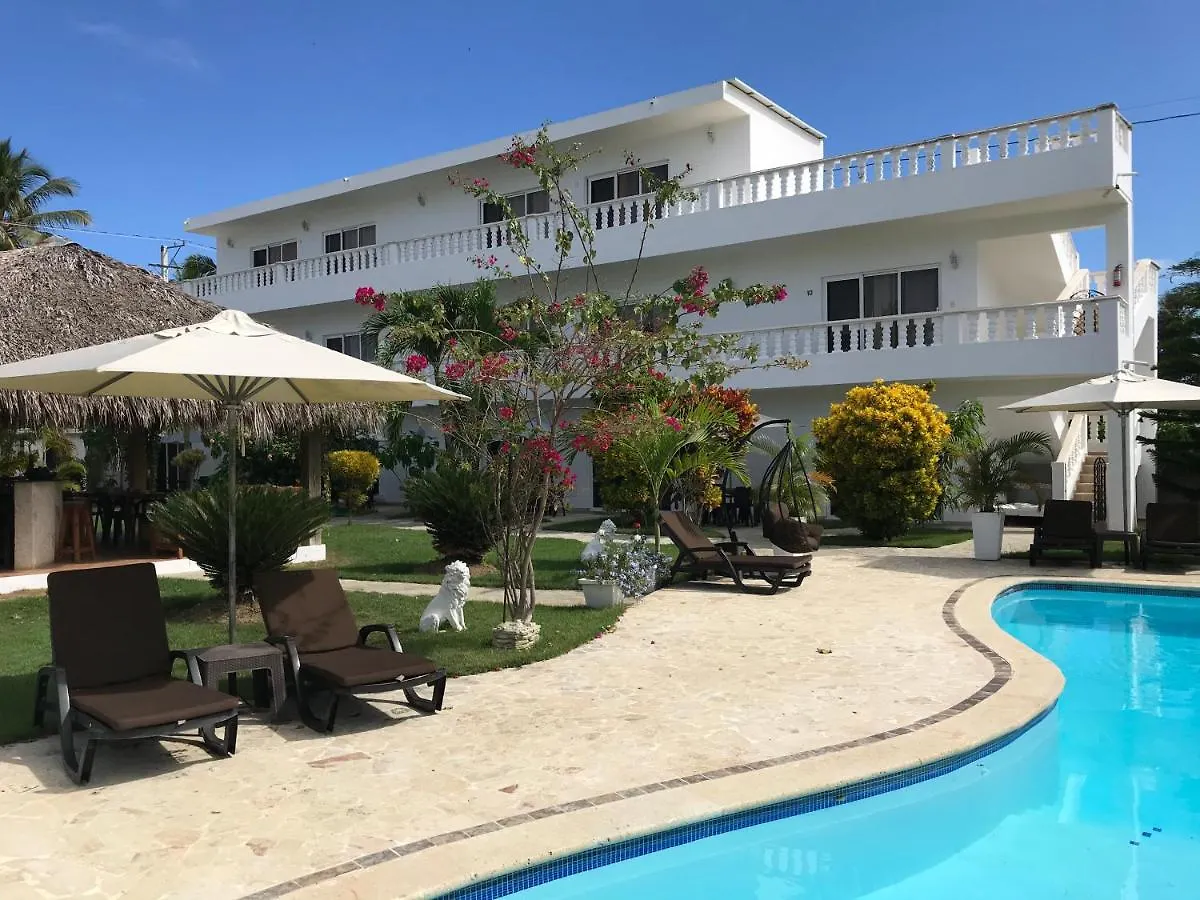 Diamond Hotel Cabarete