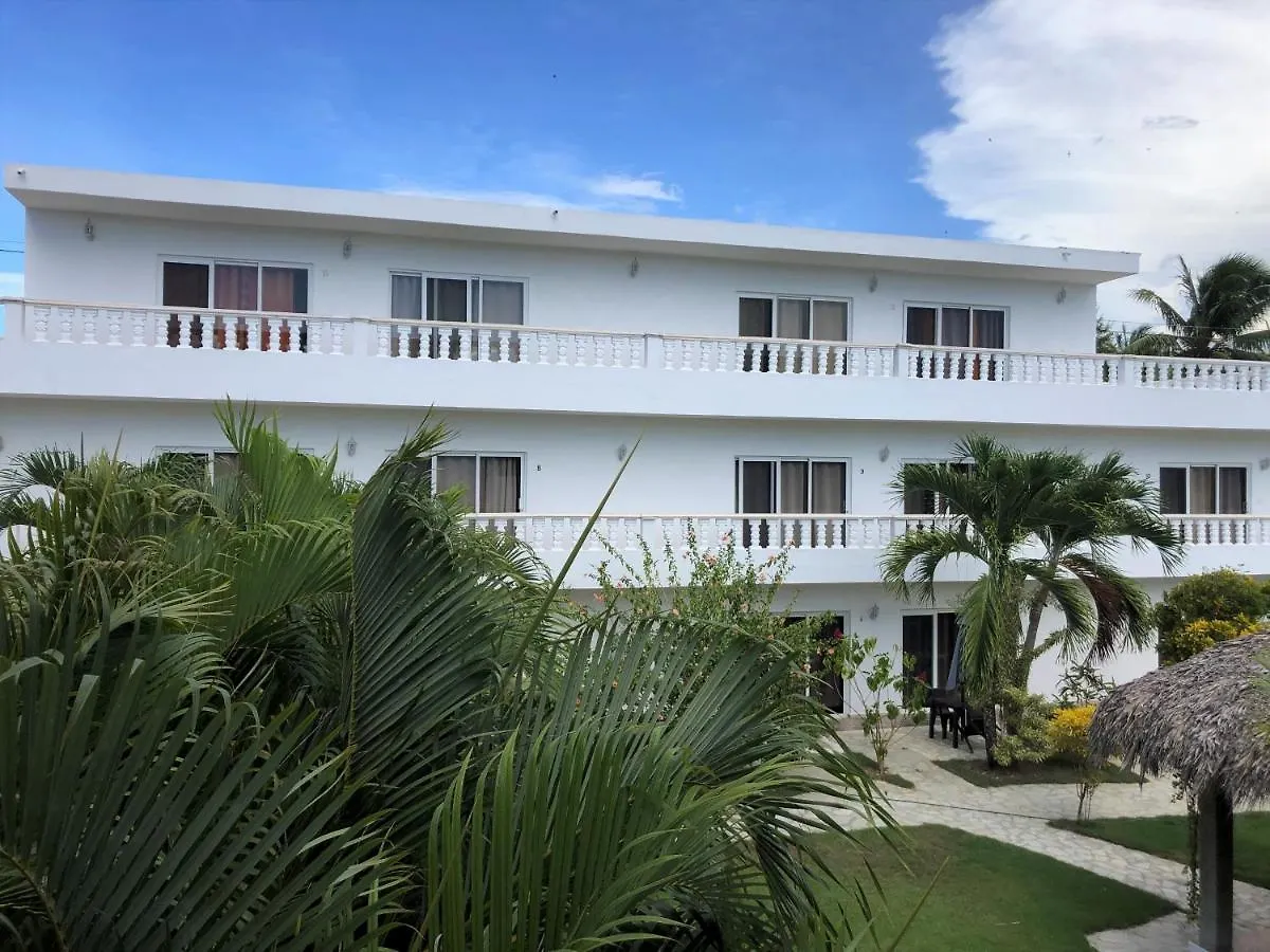 Diamond Hotel Cabarete