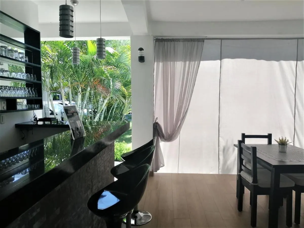 Diamond Hotel Cabarete
