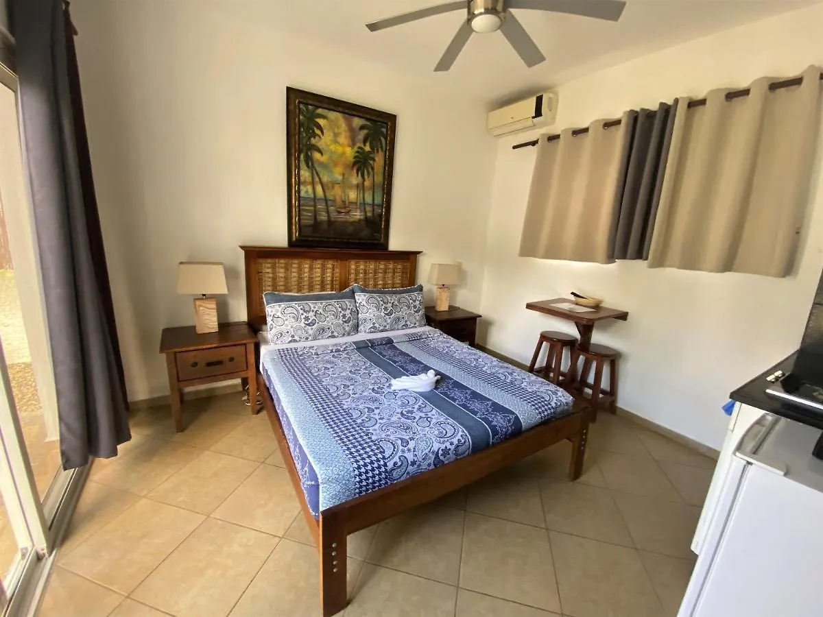Diamond Hotel Cabarete 3*,
