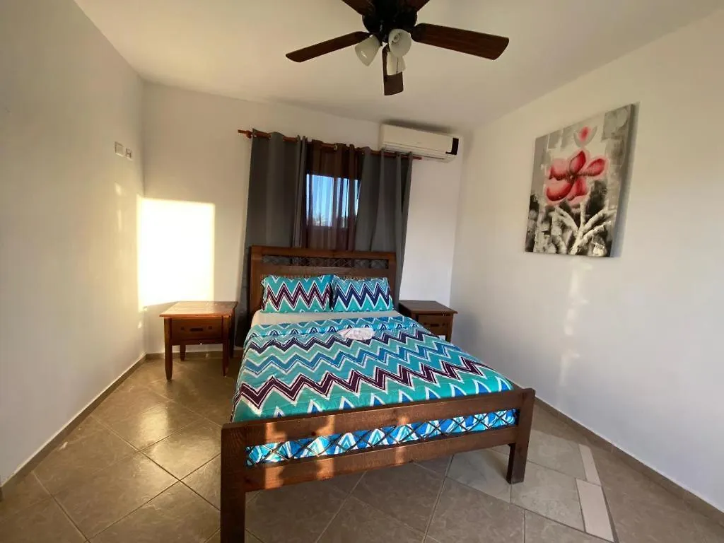 Diamond Hotel Cabarete 3*,