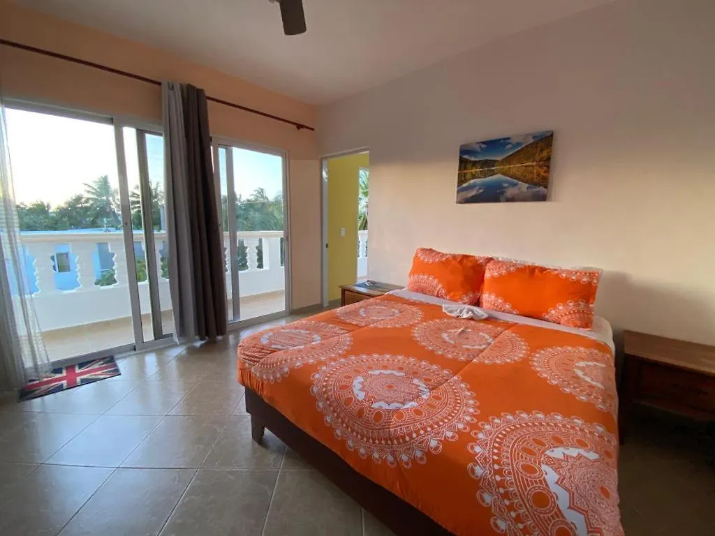 Diamond Hotel Cabarete República Dominicana