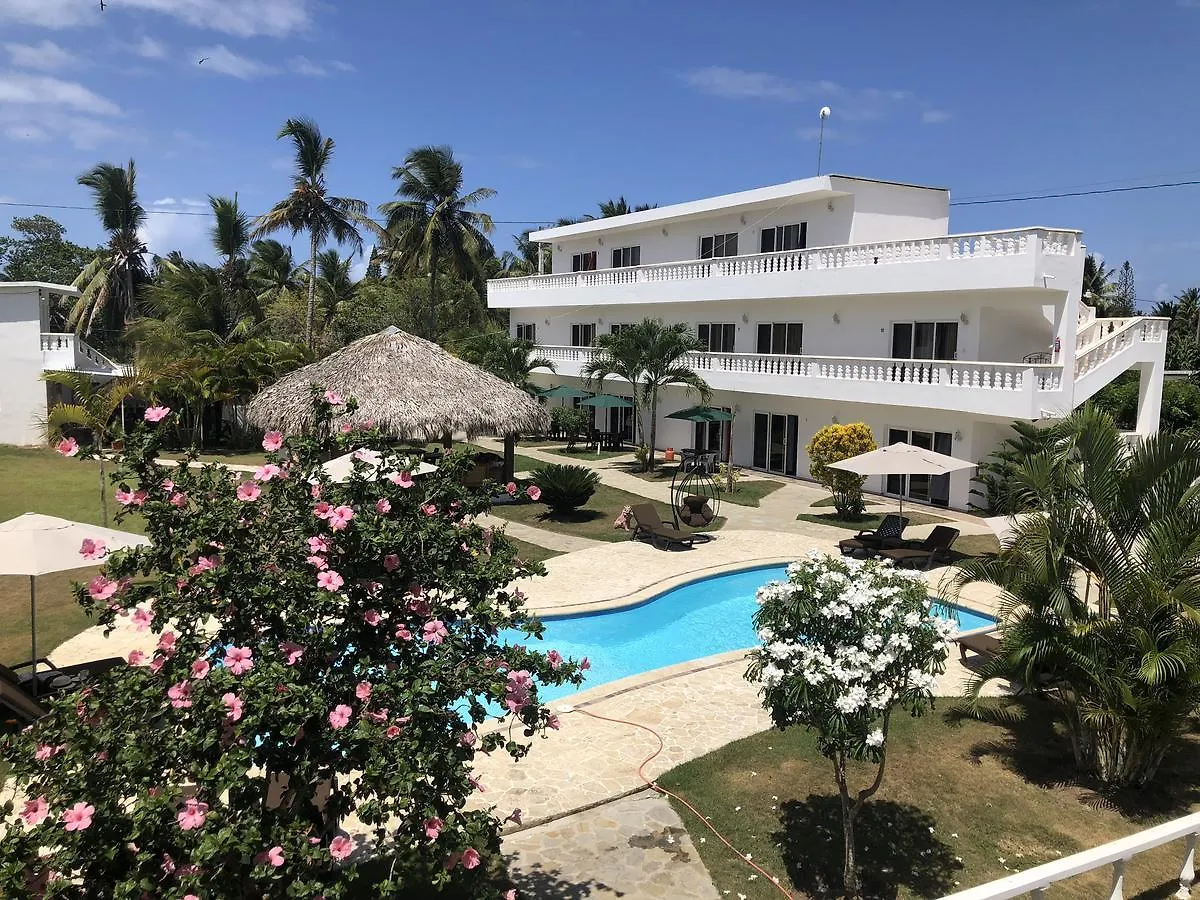 Diamond Hotel Cabarete