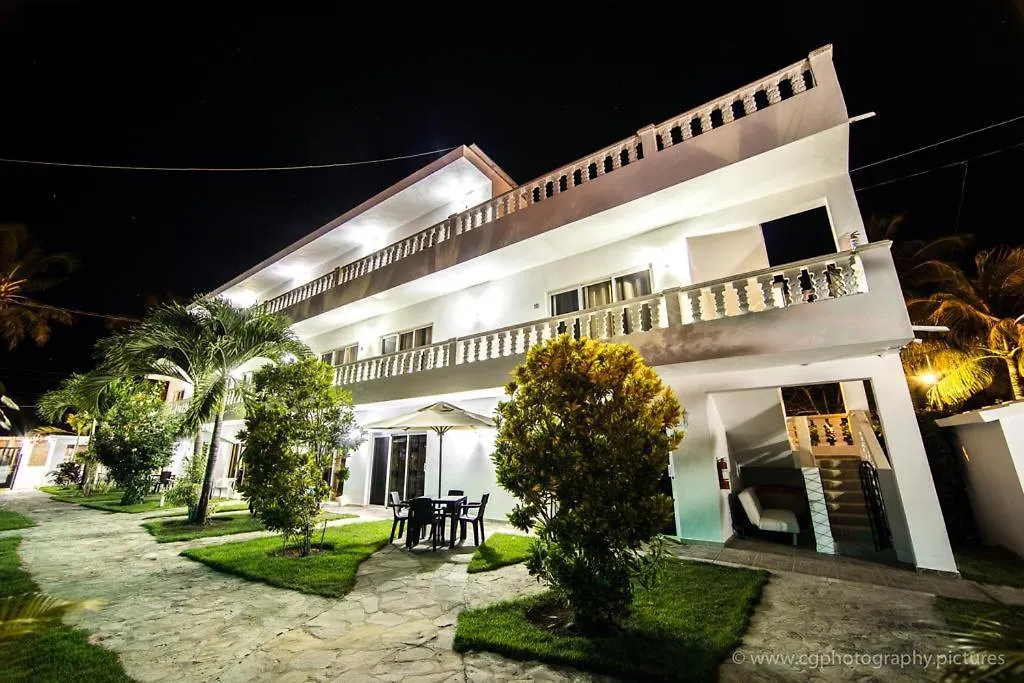 ***  Diamond Hotel Cabarete República Dominicana