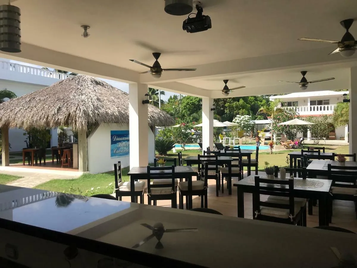 Diamond Hotel Cabarete