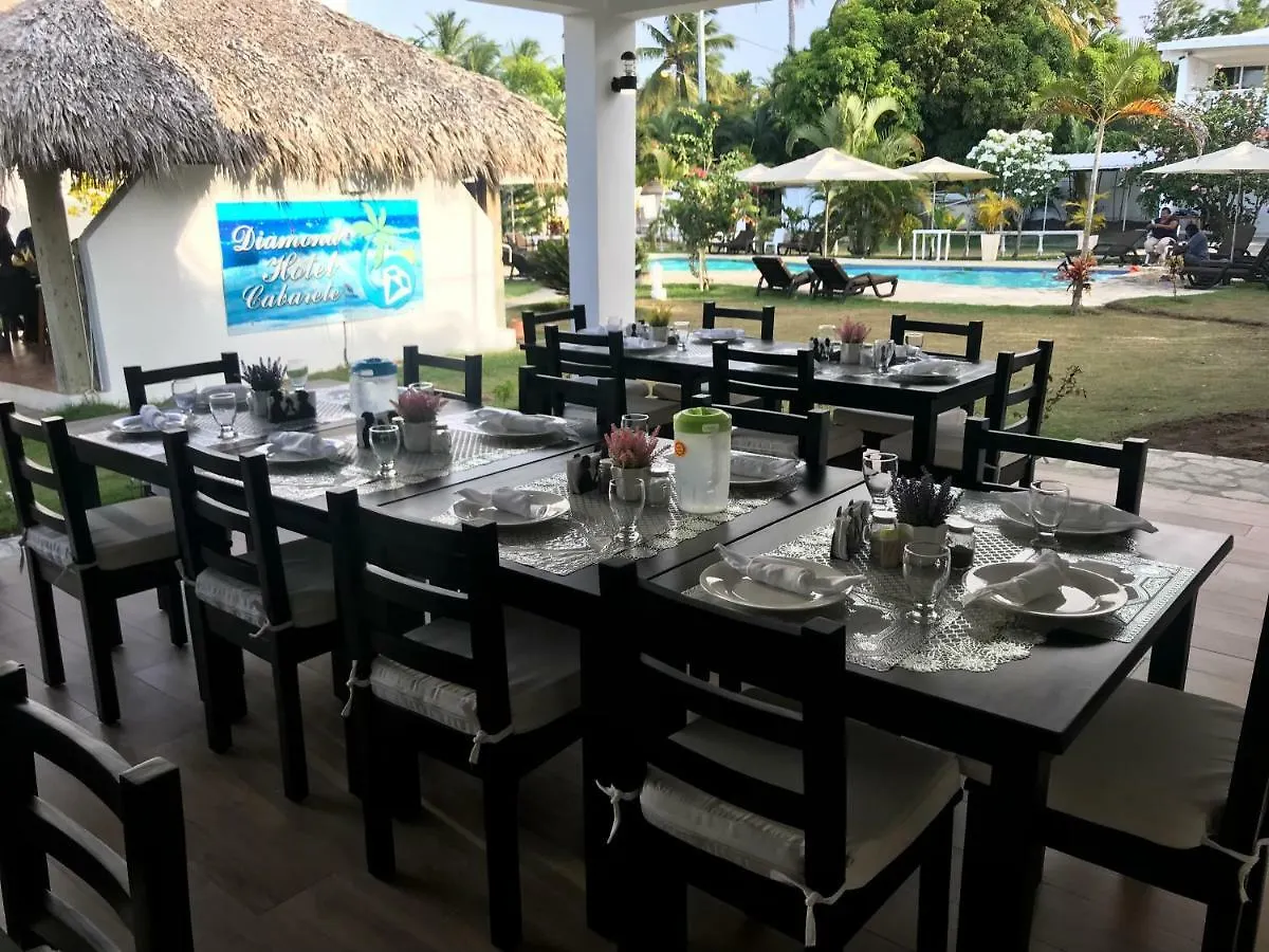 Diamond Hotel Cabarete