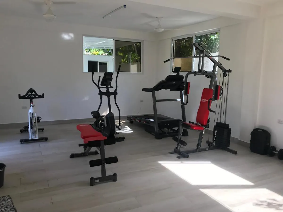 Diamond Hotel Cabarete